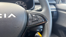 Dacia Sandero Stepway 1.0 TCe Essential 5dr Petrol Hatchback